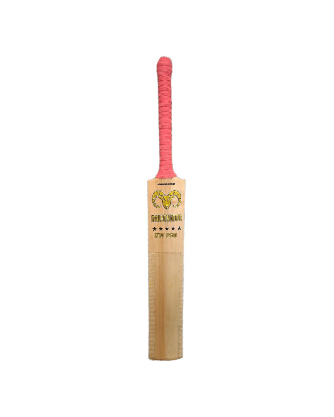 DW Pro Cricket Bat