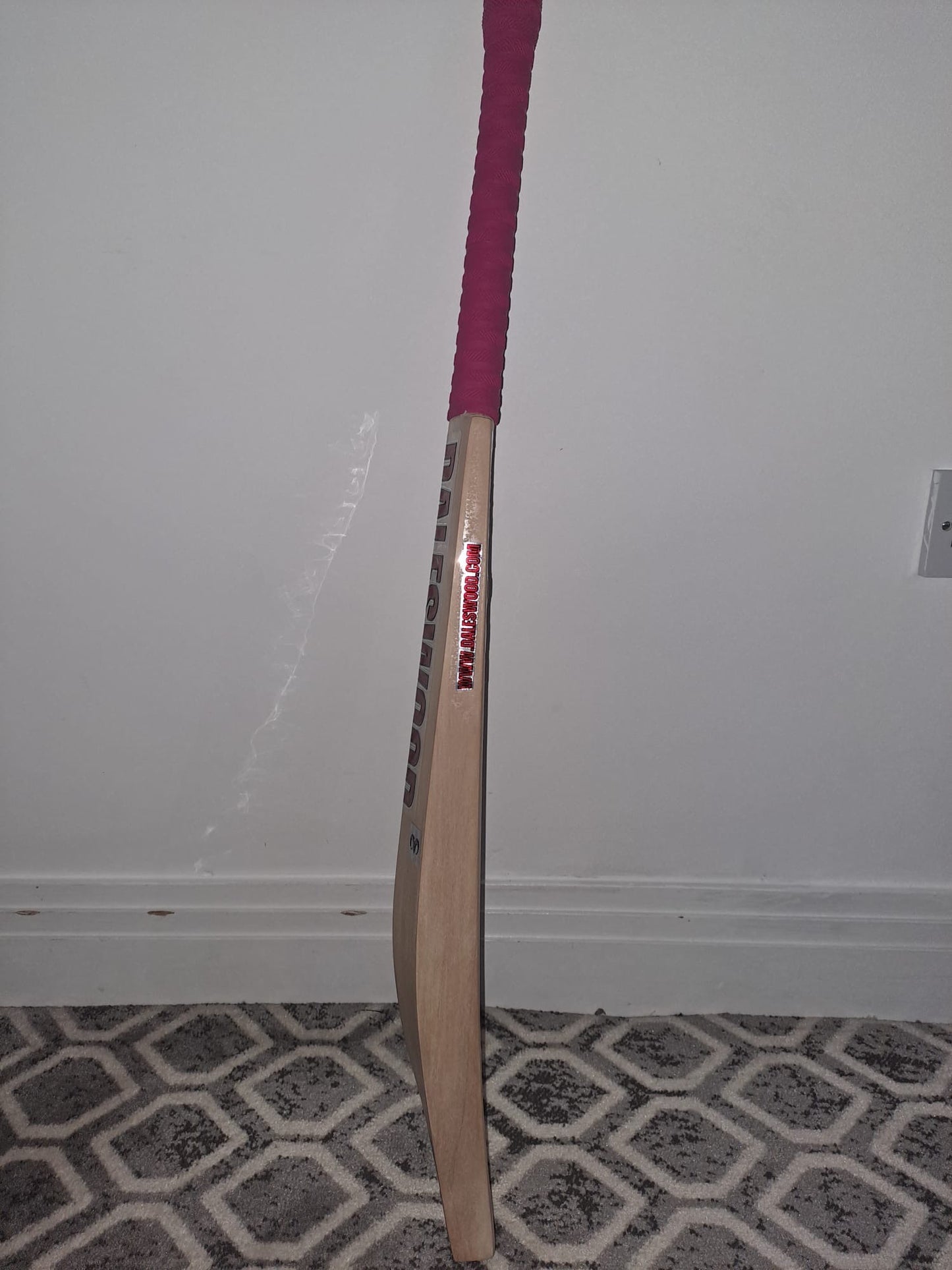 DW Hitter Cricket Bat