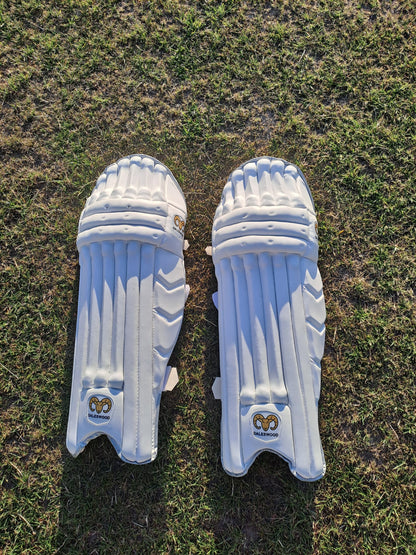 DW Pro Batting Pads