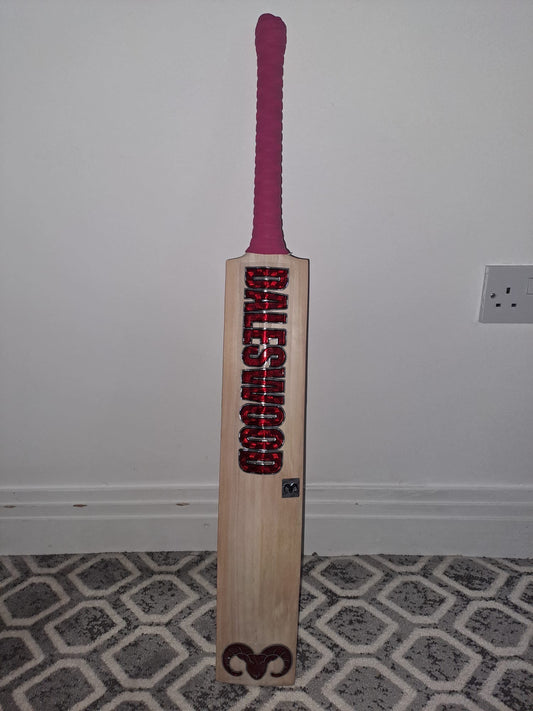 DW Hitter Cricket Bat