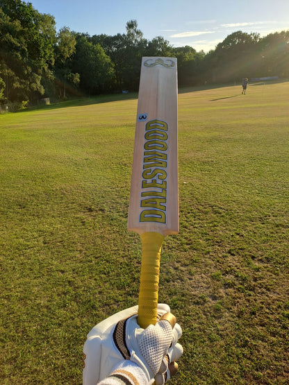 DW Pro Cricket Bat