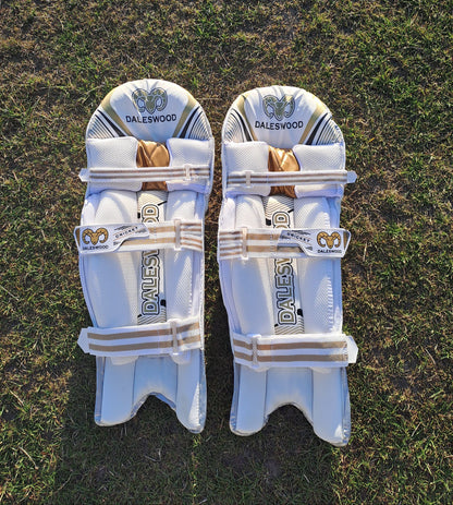 DW Pro Batting Pads
