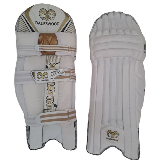DW Pro Batting Pads
